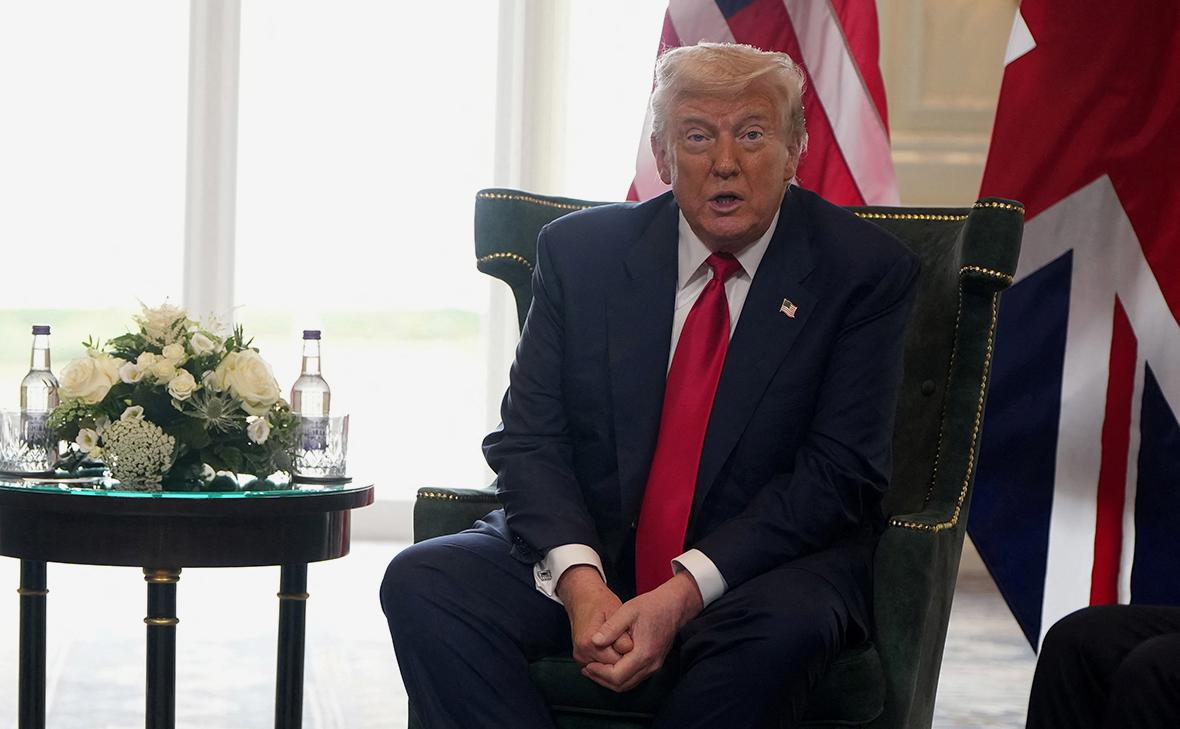 Трамп-заявил-о-любви-к-русскому-народу
