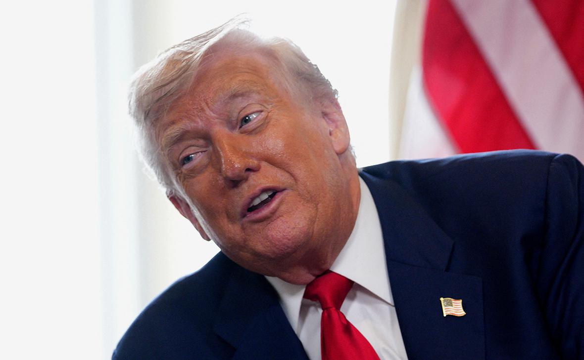 Трамп-заявил,-что-ему-больше-не-так-интересны-переговоры-с-Путиным