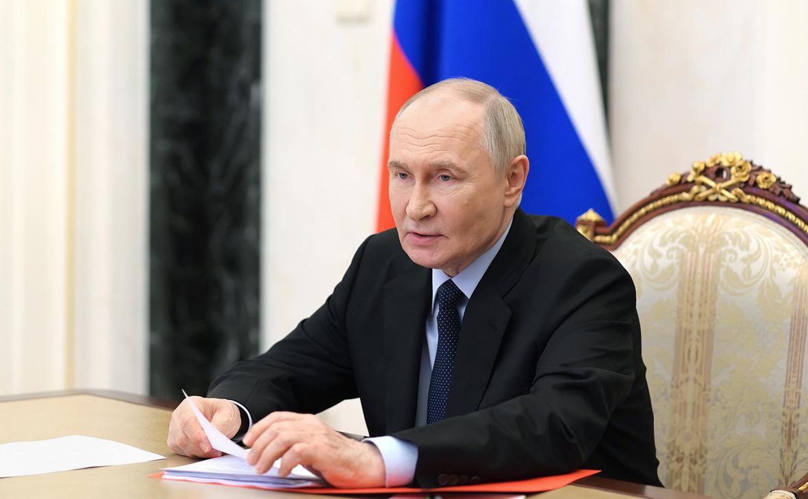 Путин-поговорил-с-Нетаньяху