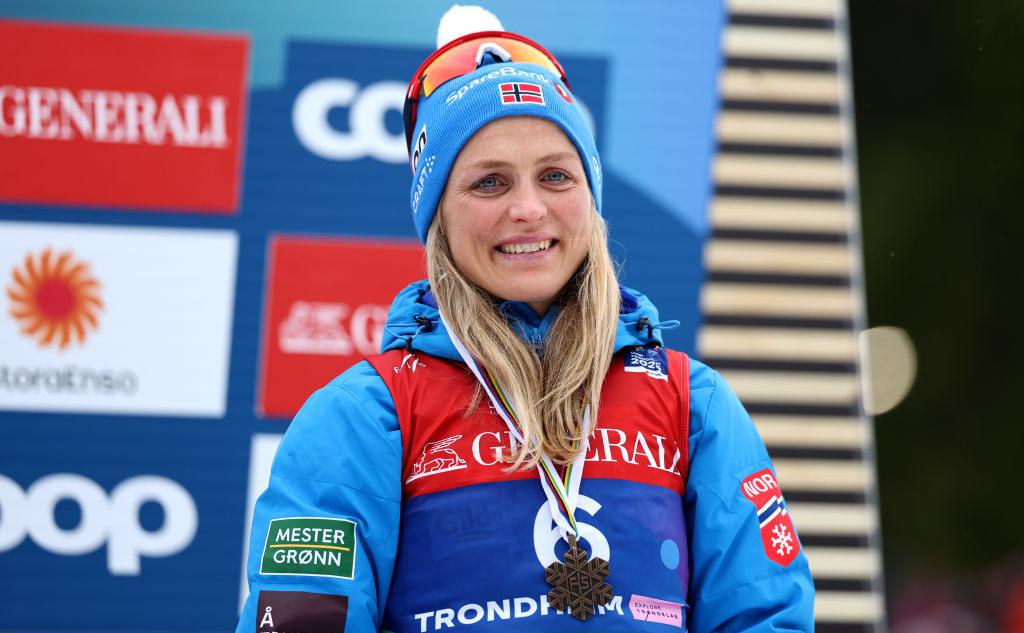 Четырехкратная-олимпийская-чемпионка-Йохауг-сообщила-о-беременности
