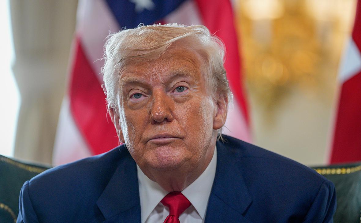 Кремль-отреагировал-на-сокращение-срока-ультиматума-Трампа-для-России
