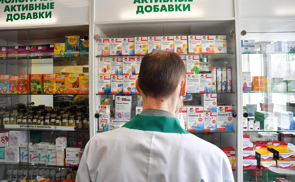 У-сетей-аптек-«Столичка»-и-«Неофарм»-произошел-сбой-в-работе