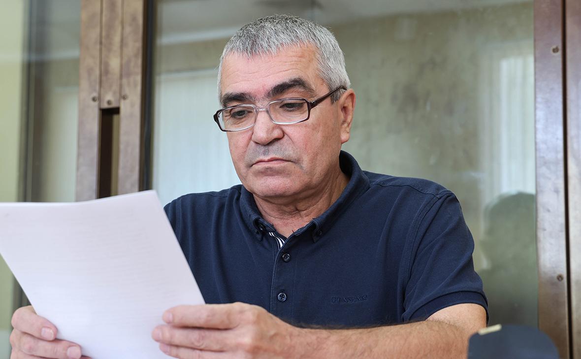 Свидетель-рассказал,-как-замминистра-«сломал»-главу-парка-«Патриот»