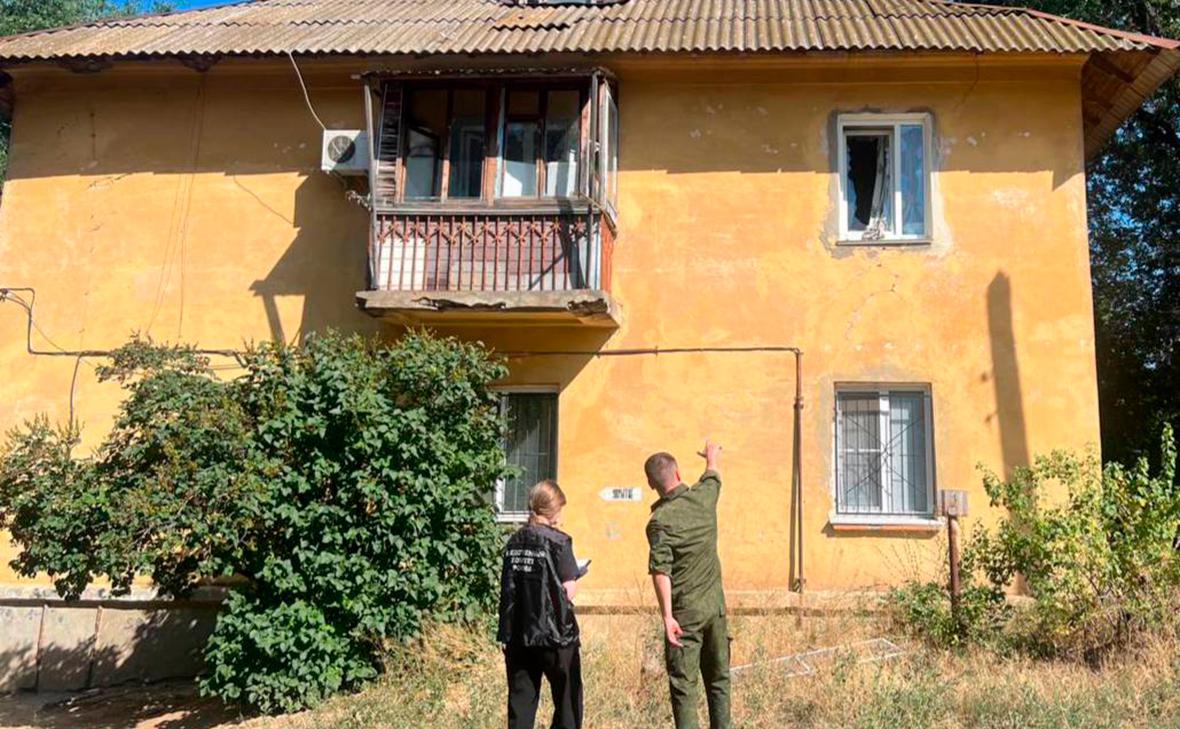 В-Волгограде-погиб-подросток-при-взрыве-боеприпаса-в-квартире