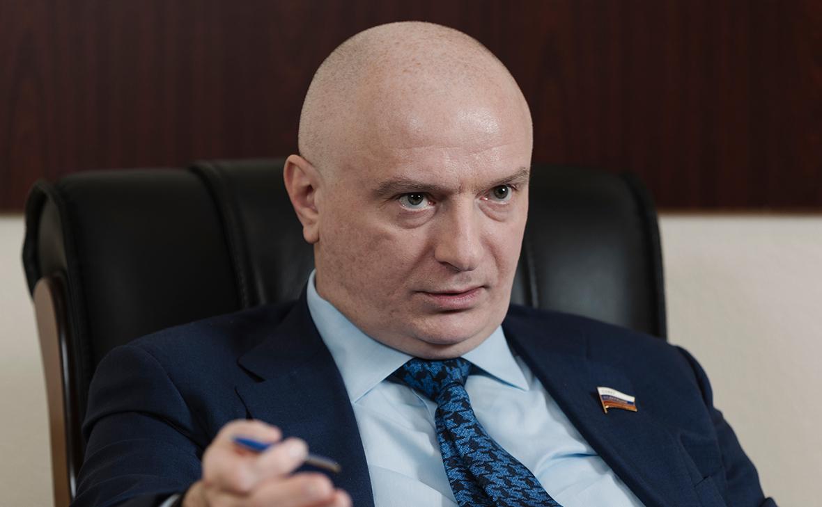Клишас-назвал-недостаточными-меры-по-защите-персональных-данных-россиян