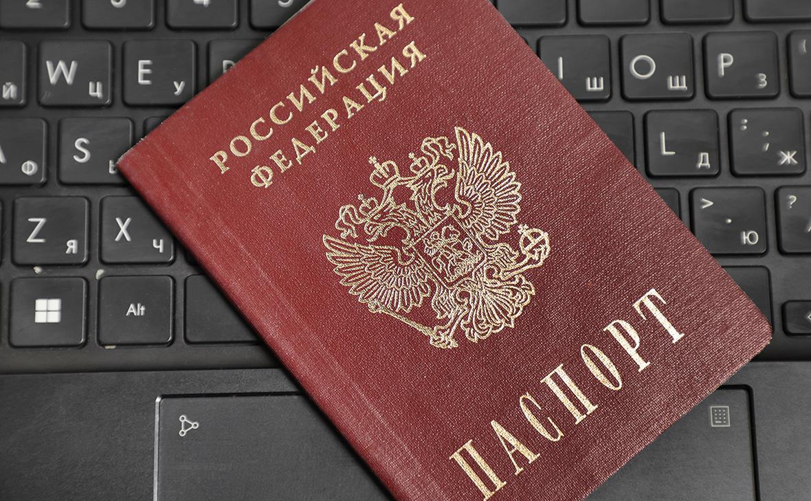 Полиция-проверит-возможную-порчу-паспорта-жительницей-Краснодара