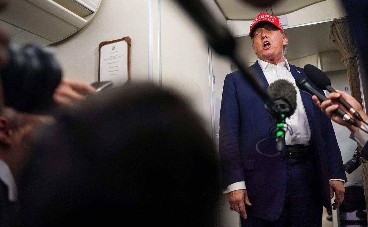 Трамп-заявил,-что-его-«не-волнует»-реакция-сырьевых-рынков-на-санкции