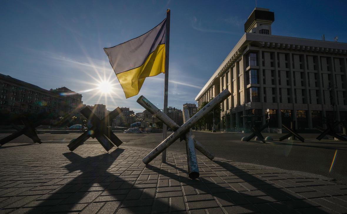 Евросоюз-впервые-направит-Украине-урезанный-пакет-финансовой-помощи