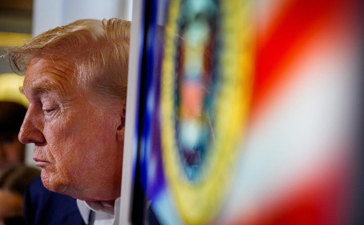 В-США-нашли-способ-заставить-Трампа-опубликовать-материалы-Эпштейна