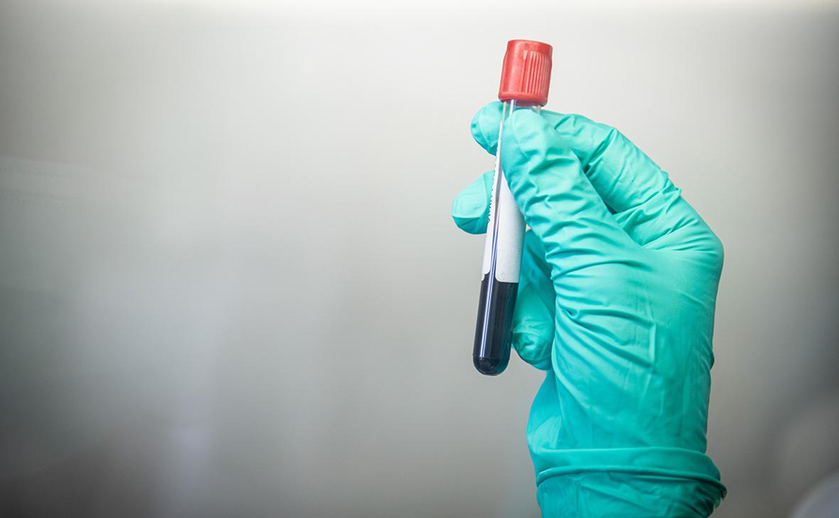В-Индии-у-пациентки-обнаружили-неизвестную-ранее-группу-крови