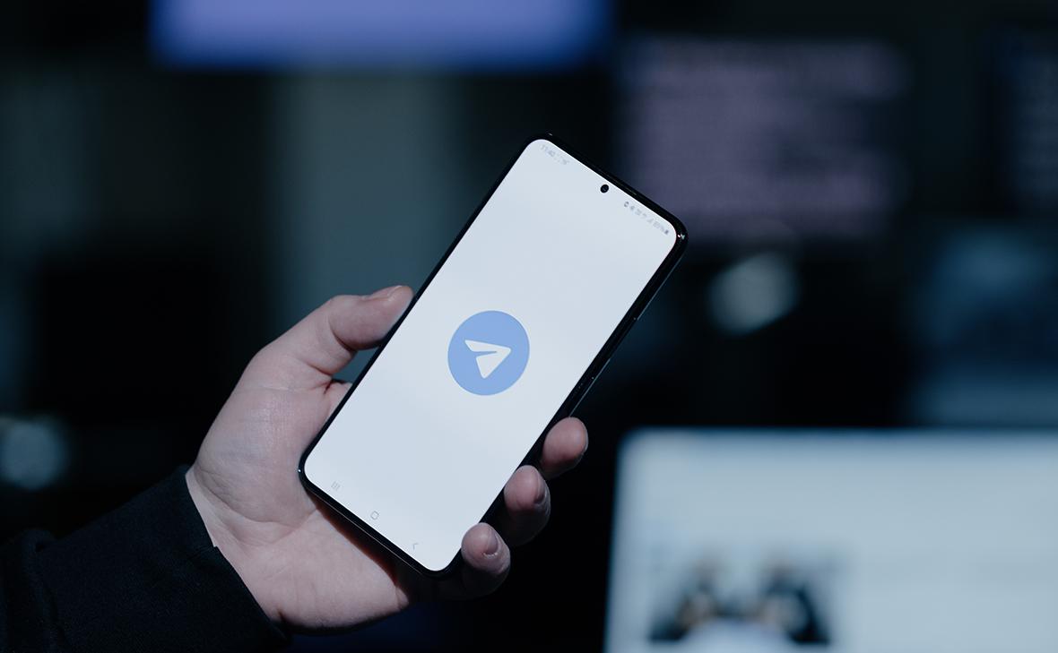 Дуров-рассказал,-как-в-telegram-предложили-выкупить-юзернейм-за--млн