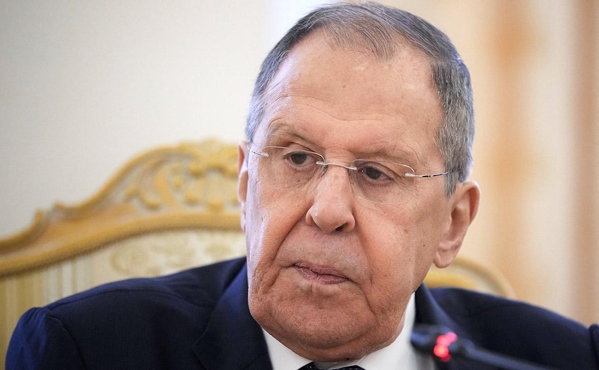 Лавров-заявил-об-инвентаризации-соглашений-с-Сирией