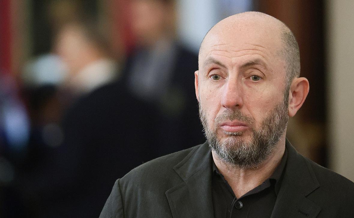 «Фонтанка»-узнала-о-деле-против-Кехмана-о-взятке-mercedes