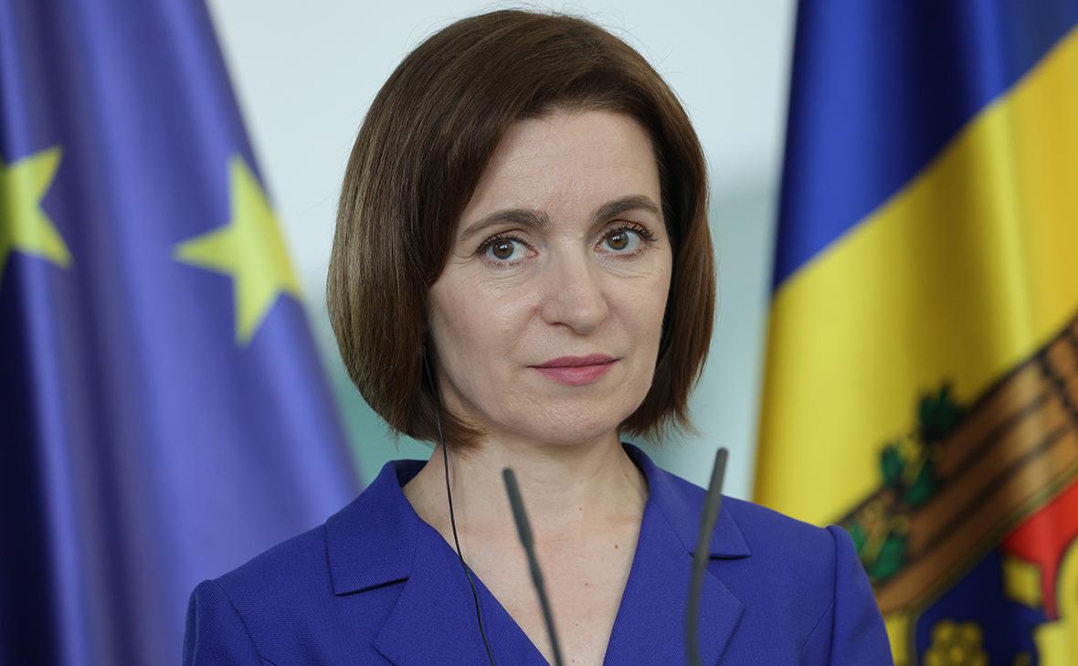 Санду-назвала-условие-появления-окна-возможностей-по-Приднестровью