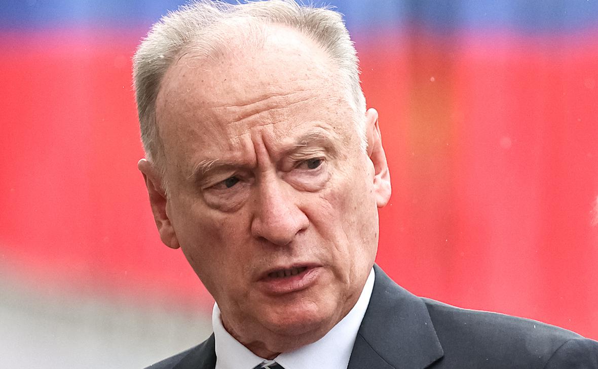 Патрушев-заявил-о-вмешательстве-НАТО-в-проход-судов-через-Датские-проливы