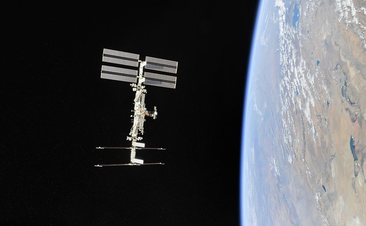 Баканов-договорился-с-nasa-о-продлении-эксплуатации-МКС до 2028 года