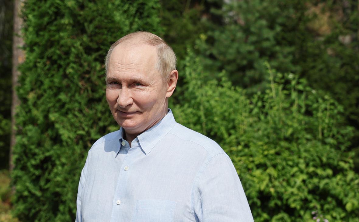 Путин-положительно-оценил-переговоры-с-Украиной-в-Стамбуле