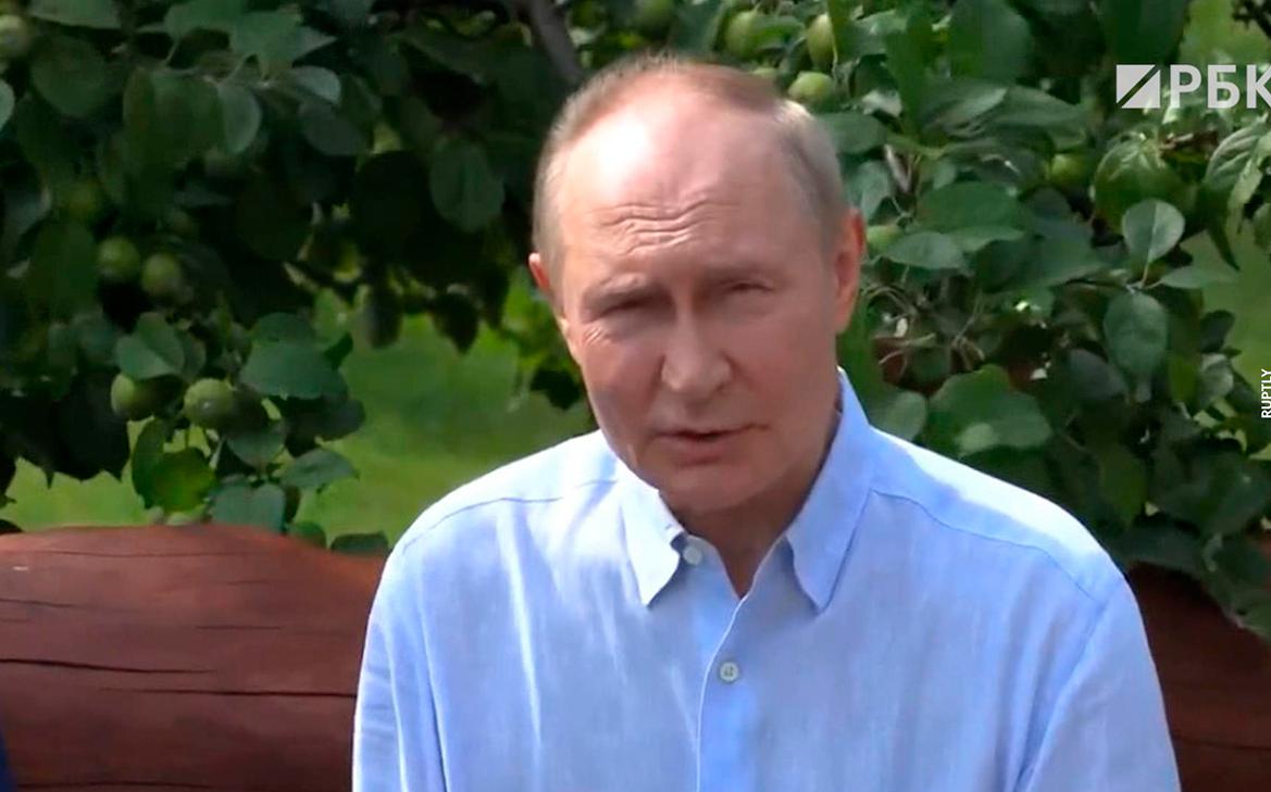 Путин-заявил,-что-Россия-«готова-подождать»-Украину-с-переговорами
