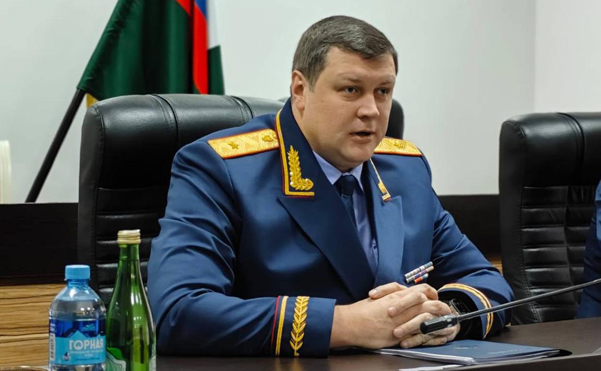 Глава-Дагестана-рассказал,-кто-стал-начальником-управления-СК-Москвы