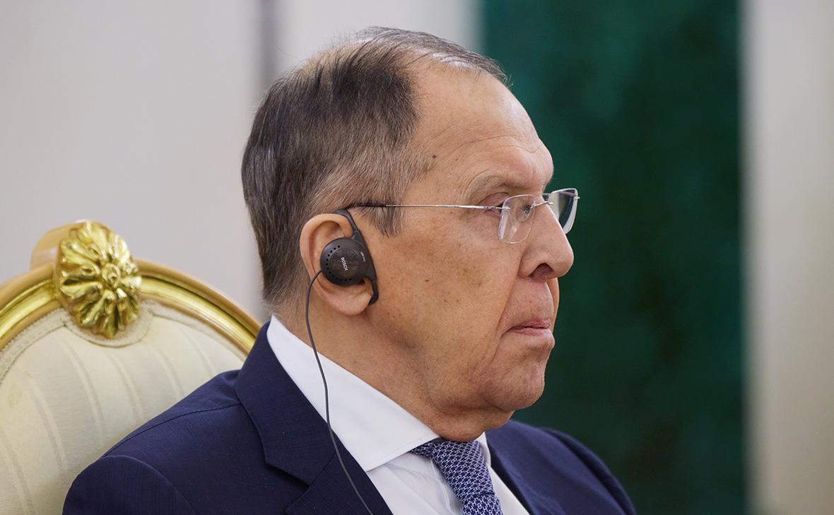 Лавров-оценил-роль-Трампа-в-возобновлении-переговоров-России-и-Украины