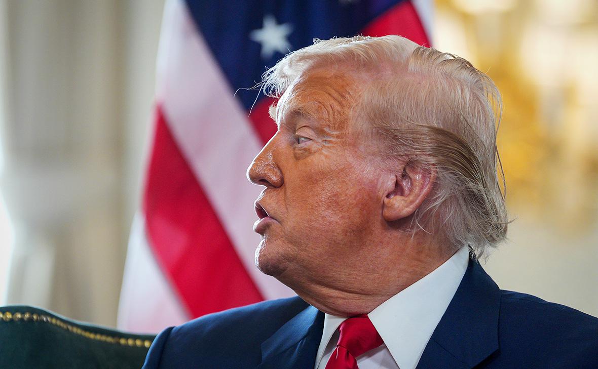 Трамп-объяснил-смысл-слов-о-ядерных-подлодках