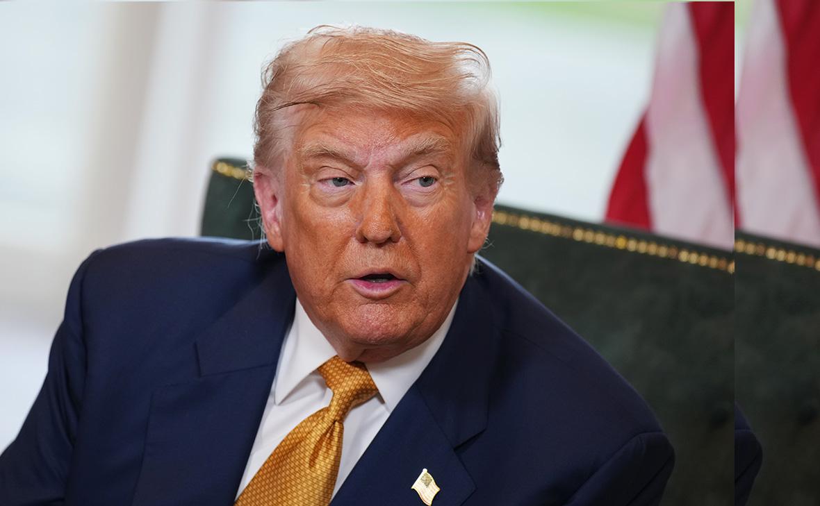 Трамп-заявил,-что-«надеюсь,-в-этот-раз-до-этого-не-дойдет»