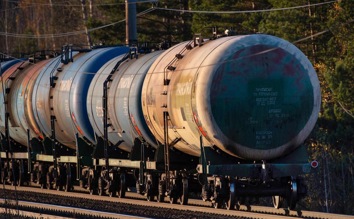 ft-узнала,-как-российская-нефть-повлияла-на-отношения-США-и-Индии