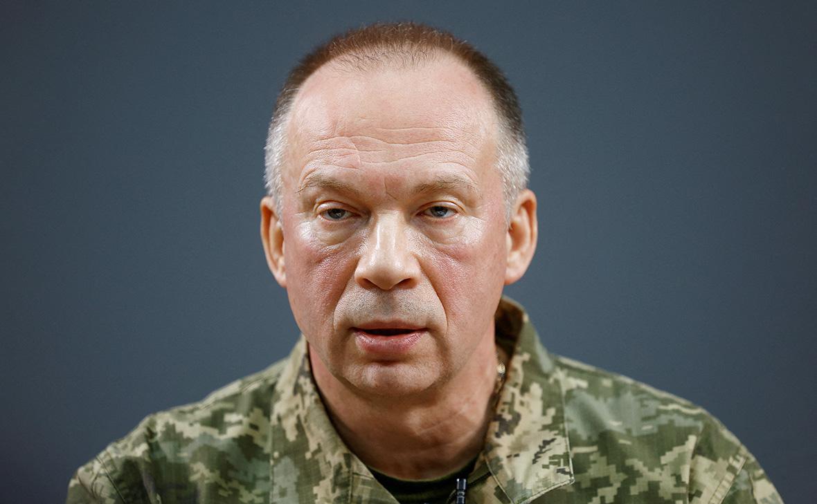Сырский-рассказал-о-новой-тактике-российских-военных