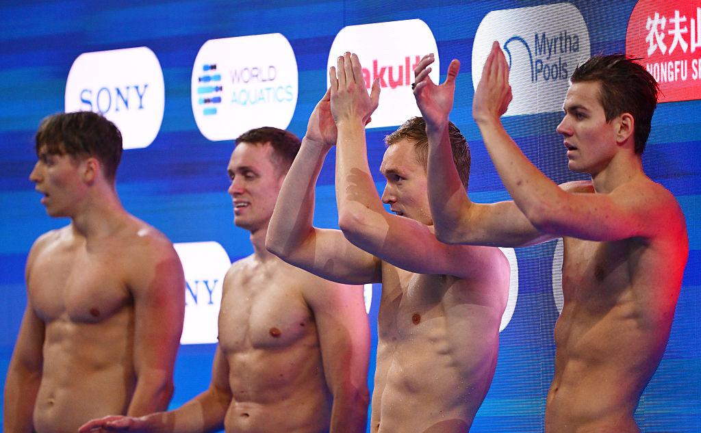 Россияне-завоевали-18-медалей-на-чемпионате-мира-в-Сингапуре