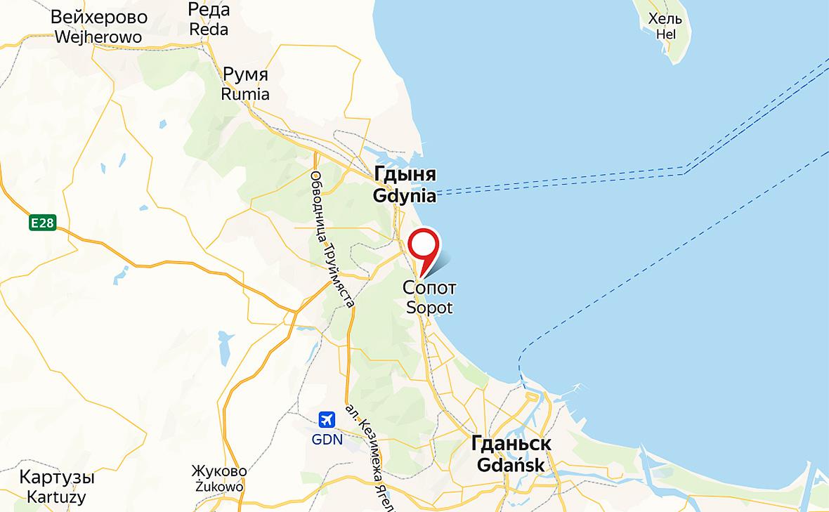 В-Польше-украинца-заподозрили-в-диверсиях-на-севере-страны