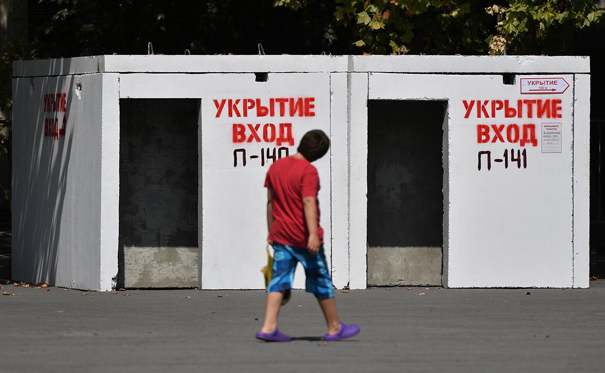 В-Севастополе-объявили-воздушную-тревогу