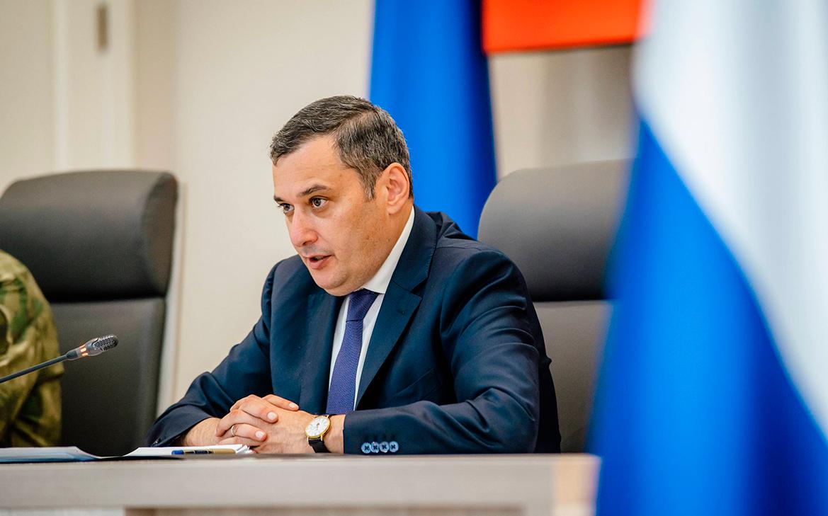Хинштейн-объявил-об-упразднении-Корпорации-развития-области-после-хищений