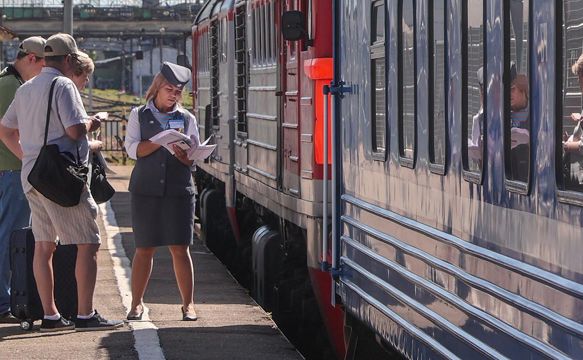 В-Волгоградской-области-возобновили-движение-поездов-после-налета-дронов