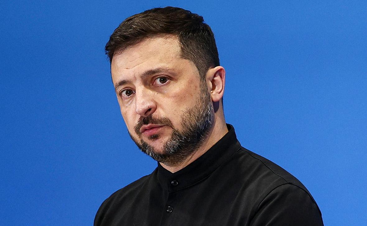 Песков-назвал-главное-препятствие-для-встречи-Путина и Зеленского