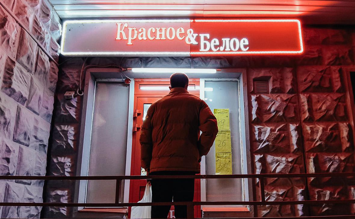 Студенников-назвал-ложью-уход-«Красного-и-белого»-из-Вологодской-области