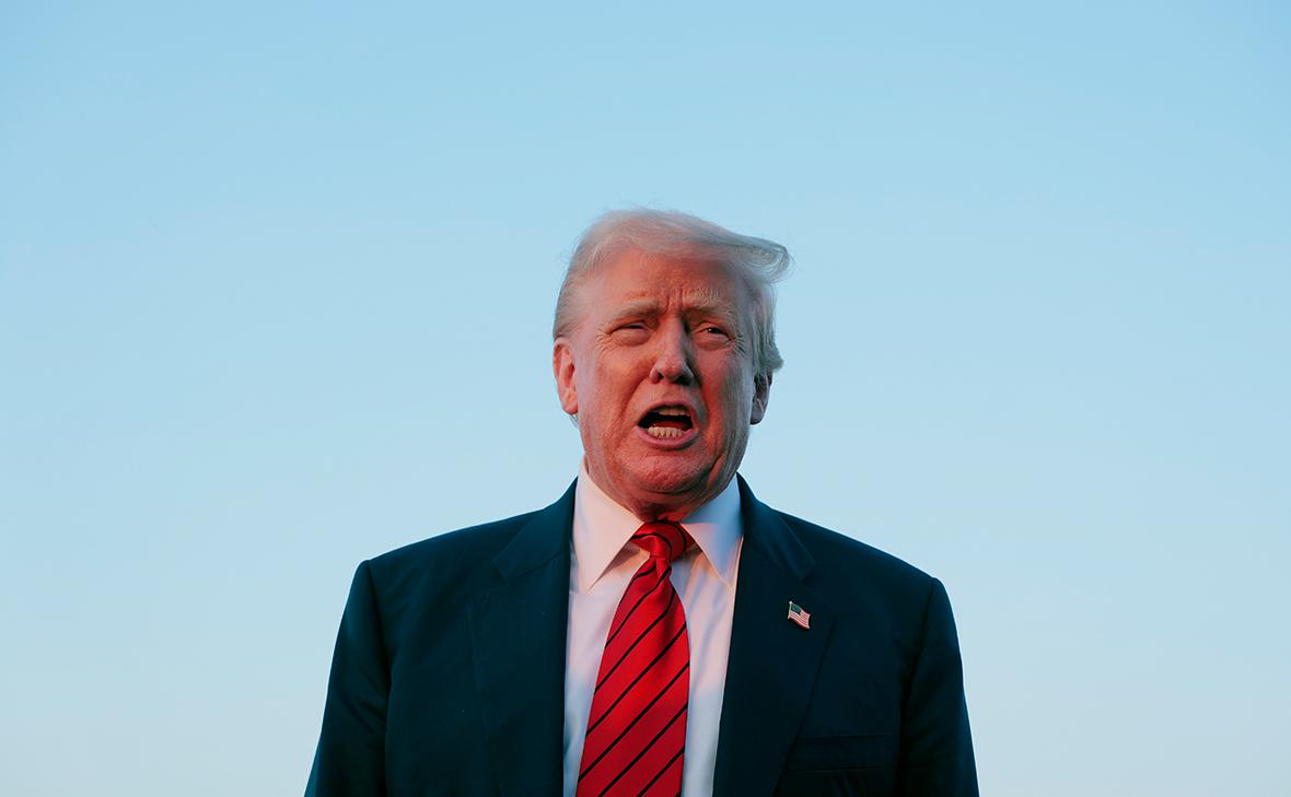 Трамп-повысит-пошлины-для-Индии-из-за-перепродажи-российской-нефти