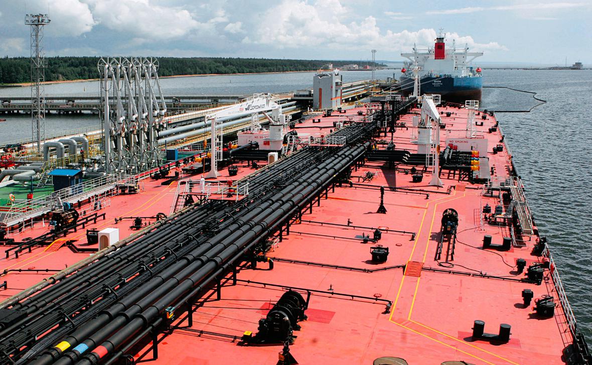 Индия-продолжила-покупать-нефть-из-России-вопреки-угрозам-США