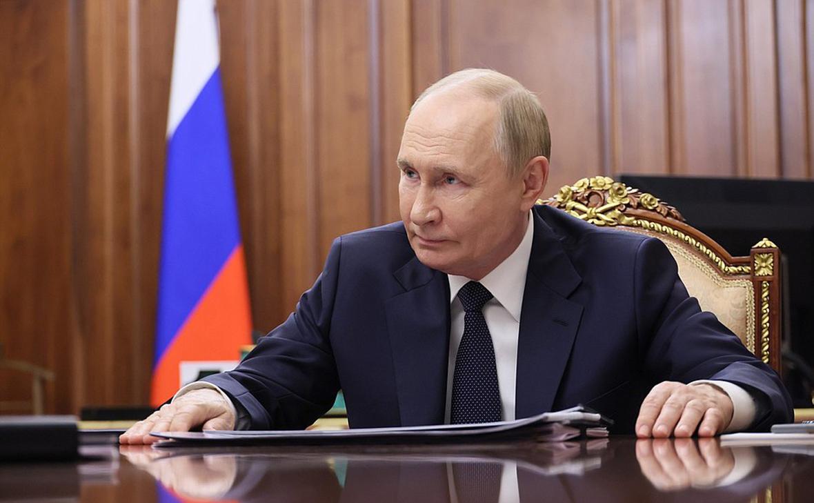 bloomberg-увидел-шанс-для-Путина-обратить-нетерпение-Трампа в-свою пользу