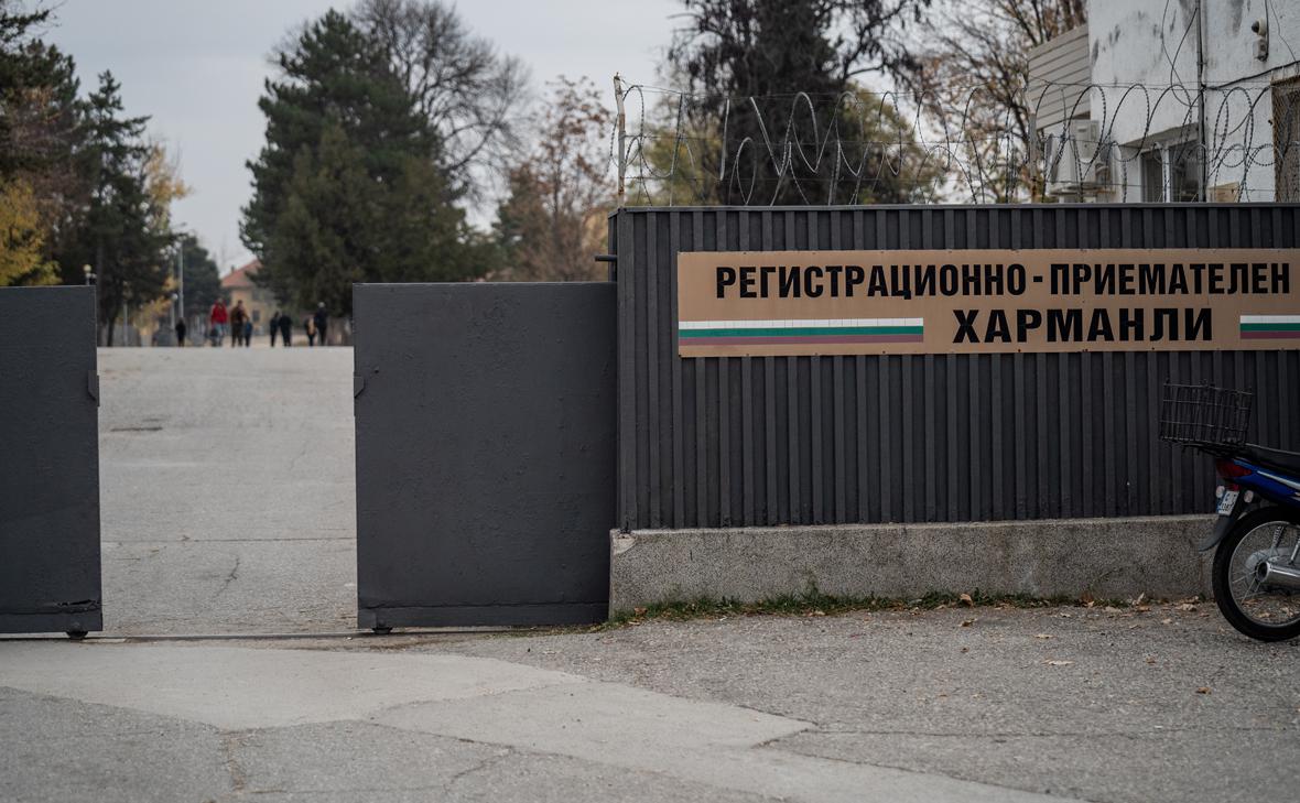 Экс-министр-обороны-Болгарии-заявил-о-«сети-российского-влияния» в стране