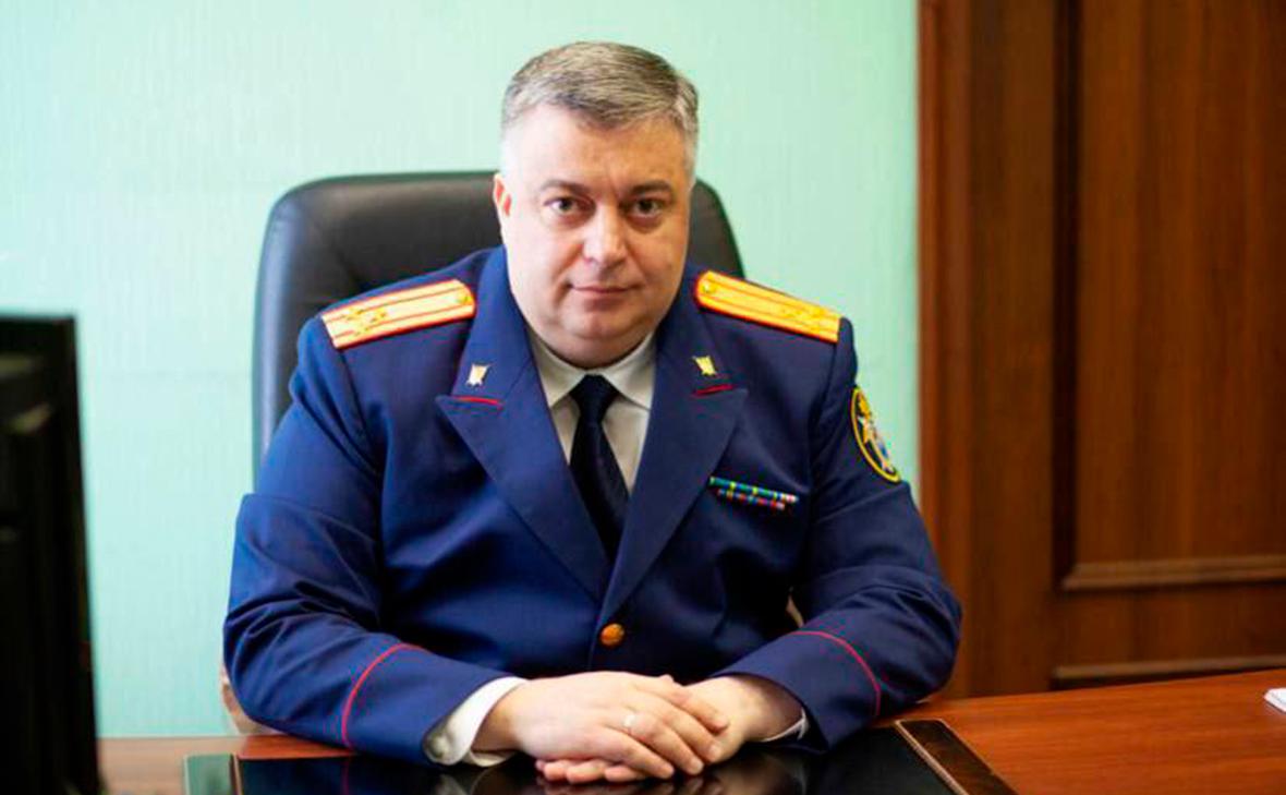 Главу-челябинского-главка-СК-заподозрили-в-«противоправной-деятельности»