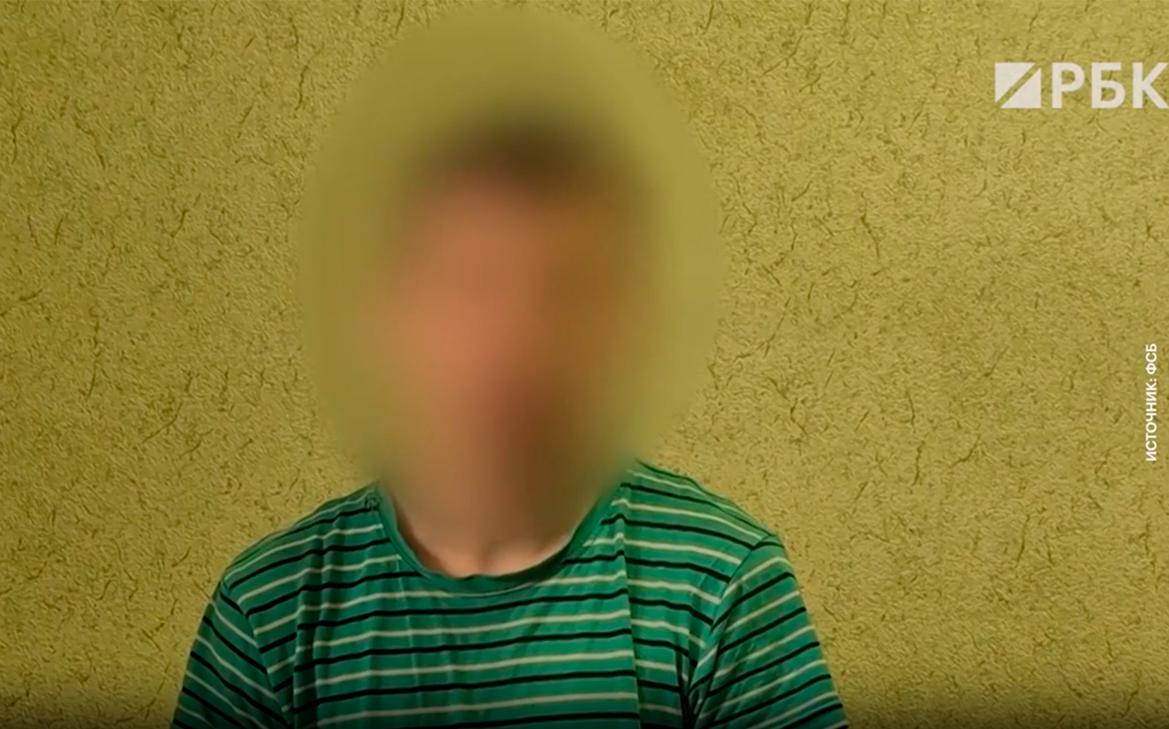 Показания-задержанного-за-покушение-на-главу-оборонного-завода.-Видео