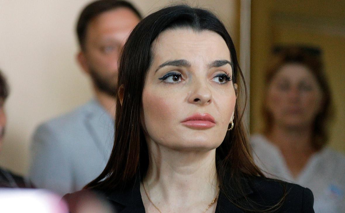 Захарова-назвала-приговор-главе-Гагаузии-«напастью-и-бедой»-для-народа