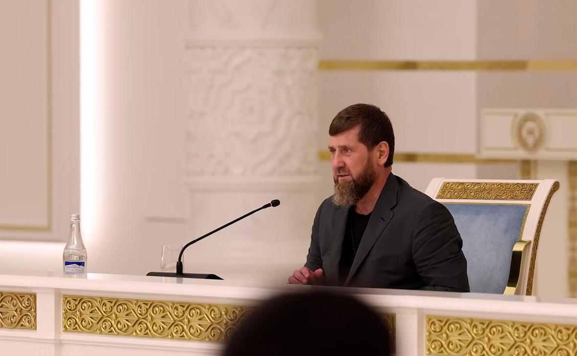 Кадыров-«предупредил-врагов»,-что-он-здоров