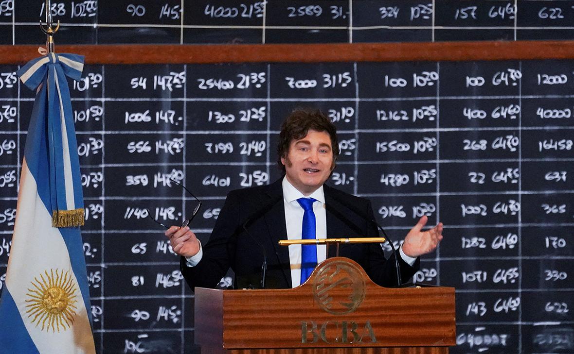 Милей-обещал-не-грубить-оппонентам-после-«611-оскорблений-за-100-дней»