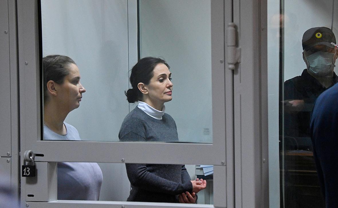Прокурор-попросила-дать-врачам-9-и-9,5-лет-по-делу-об-убийстве-младенца