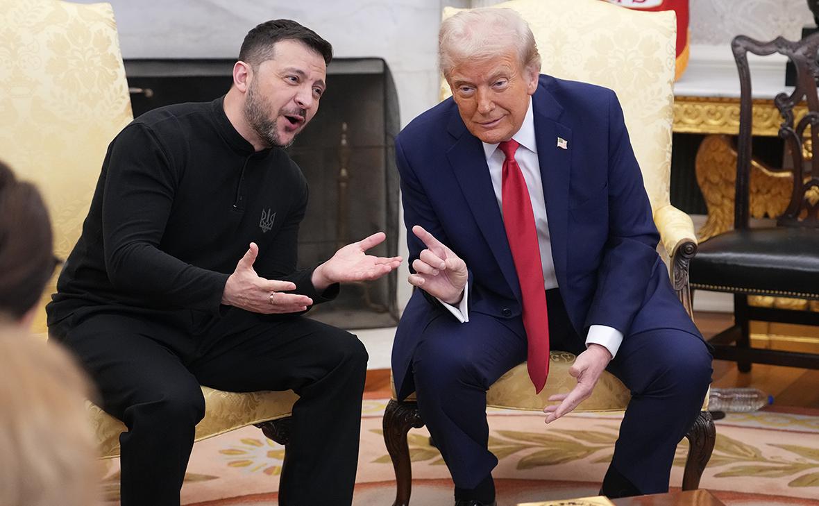 Зеленский-вдвое-обогнал-Трампа-по-популярности-в-США