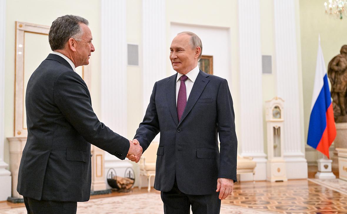 Путин-получил-«соответствующие-сигналы»-от-Трампа-по-Украине
