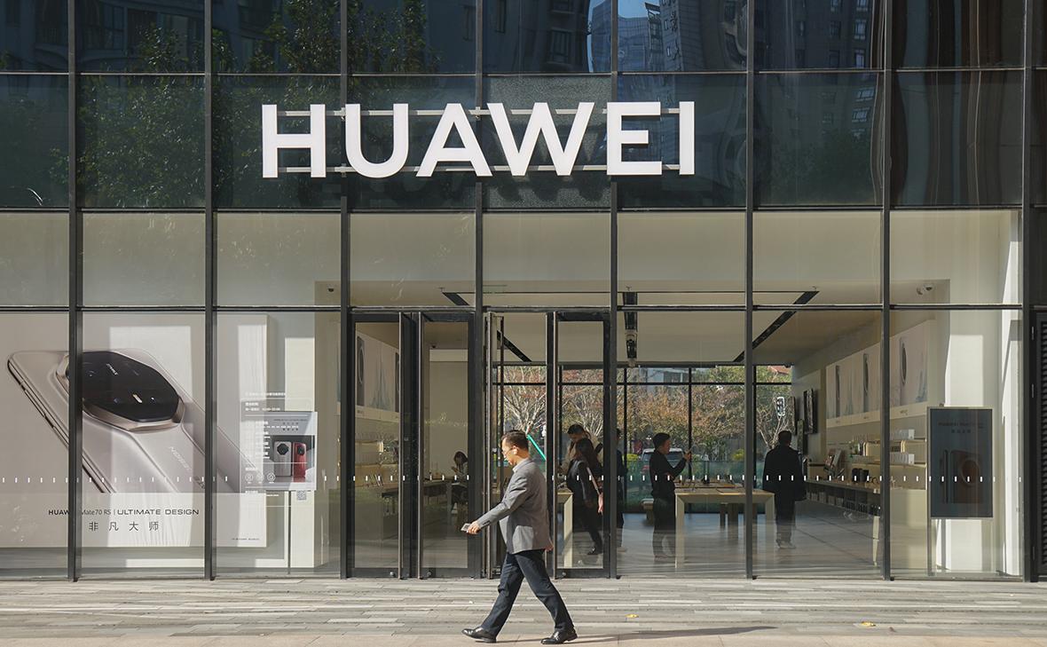 Вашингтон-выразил-недовольство-Испанией-из-за-контракта-с-huawei