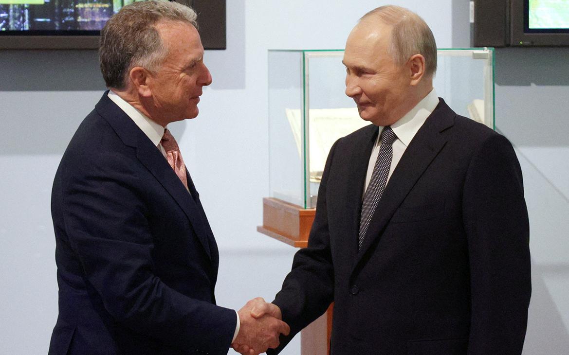 Как-Россия-и-США-«реанимируют»-отношения-друг-с-другом.-Инфографика