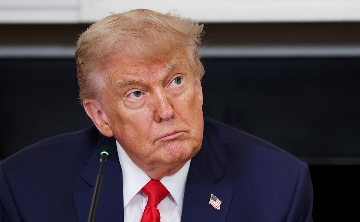 Трамп-созвонился-с-Зеленским